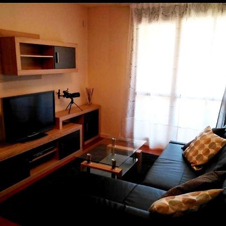 Apartamento Pirineo Aragones Latas Exteriör bild