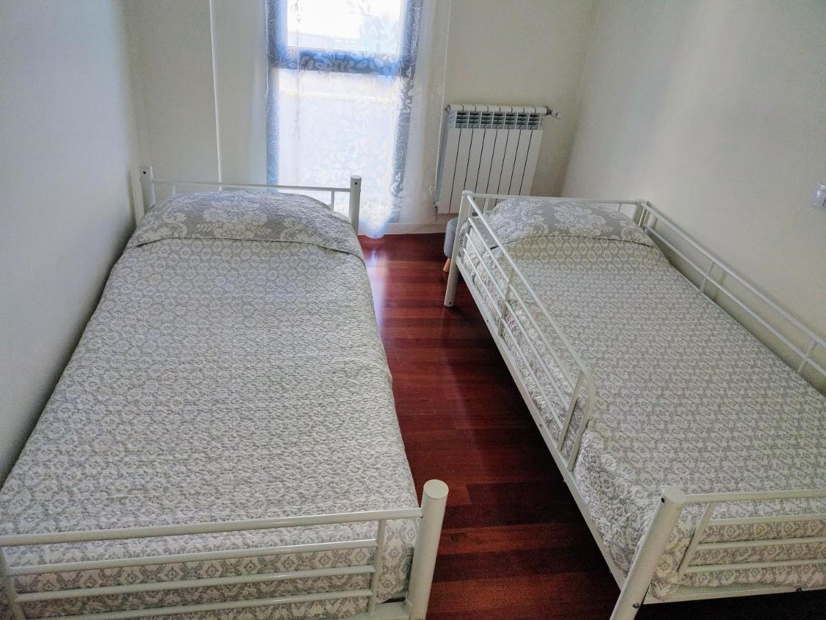 Apartamento Pirineo Aragones Latas Exteriör bild