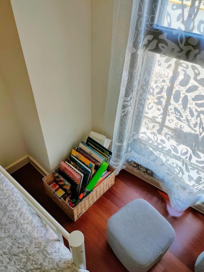 Apartamento Pirineo Aragones Latas Exteriör bild