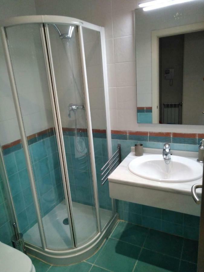 Apartamento Pirineo Aragones Latas Exteriör bild